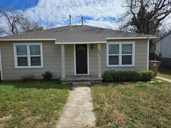 1853 W Twohig Ave, San Angelo, TX 76901
