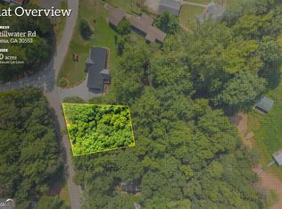 0 Stillwater Rd, Lavonia, GA 30553
