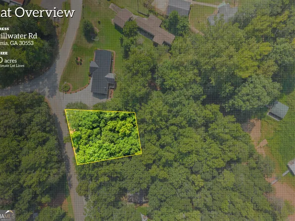 0 Stillwater Rd, Lavonia, GA 30553
