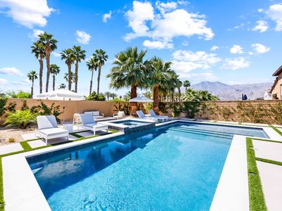 80445 Platinum Way, La Quinta, CA, 92253