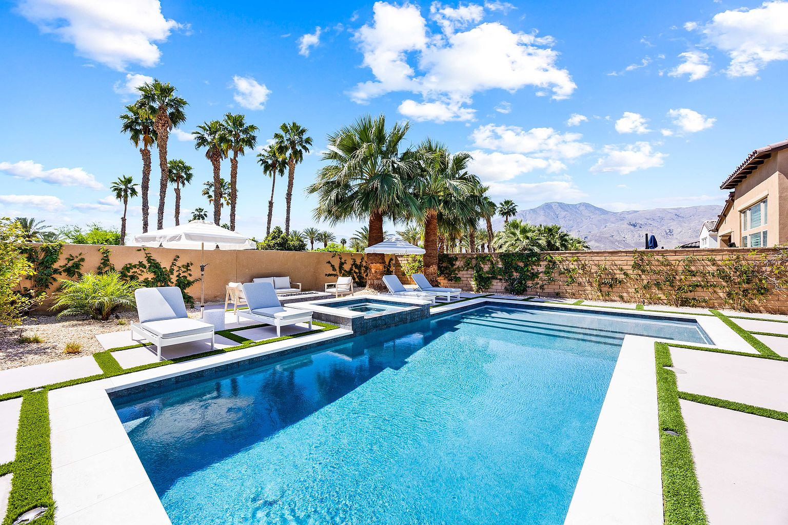 Home at PGA West