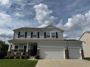 4186 W Boheny Dr, Bloomington, IN 47404
