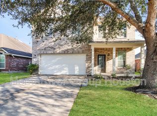 1506 Monterra Point, Fresno, TX 77545