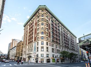 62 Boylston St APT 121, Boston, MA 02116