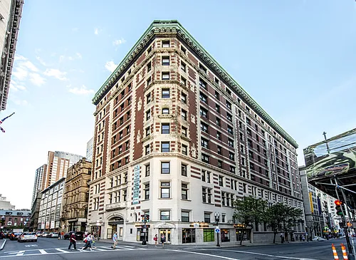 62 Boylston St #121 Photo 1