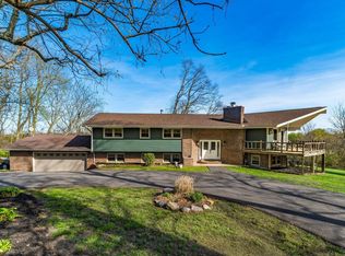 512 N Wooster Way NW, Lancaster, OH 43130