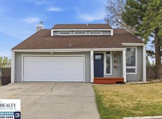 289 Daffodil St, Casper, WY 82604