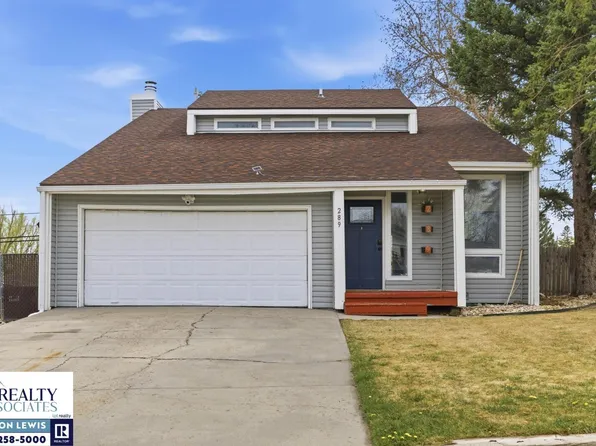 289 Daffodil St, Casper, WY 82604