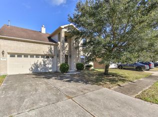 2838 Redwing Grove Way, Houston, TX 77038