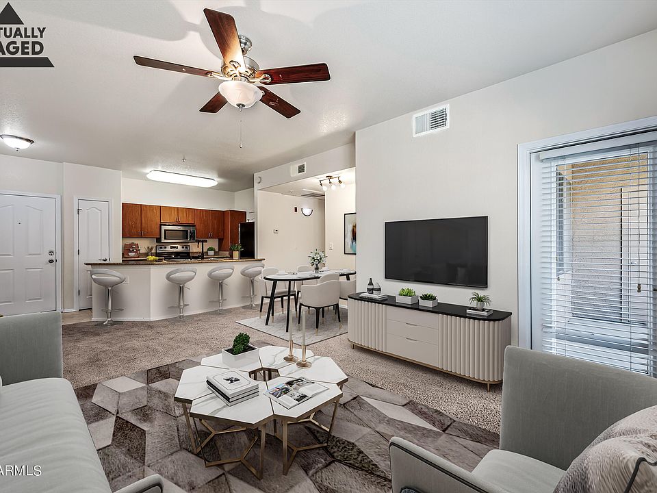 1st image of 5302 E VAN BUREN Street #2066