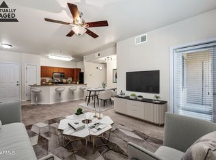 5302 E Van Buren St UNIT 2066, Phoenix, AZ 85008