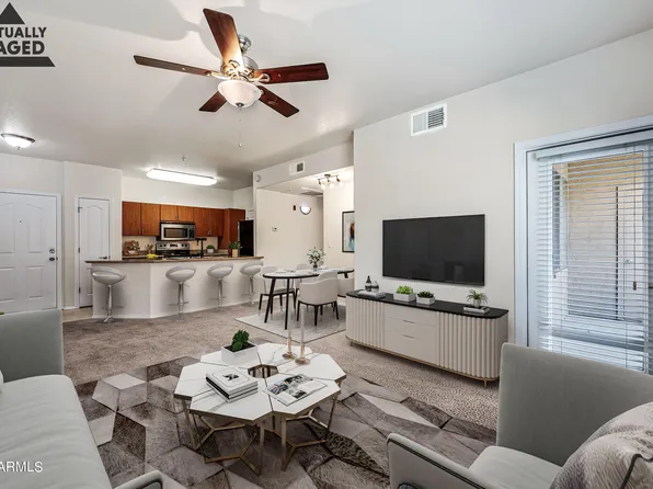 5302 E VAN BUREN Street #2066, Phoenix, AZ 85008