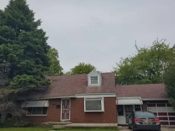3808 Monroe St, Toledo, OH 43606