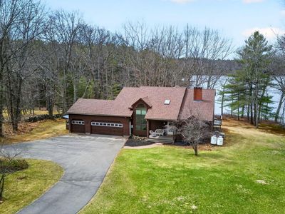 556 Main Street, Wayne, ME, 04284