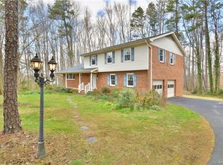 5480 Pinebrook Trl, Kannapolis, NC 28083