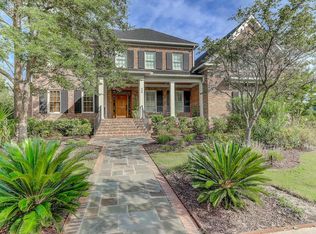 508 Island Park Dr, Charleston, SC 29492