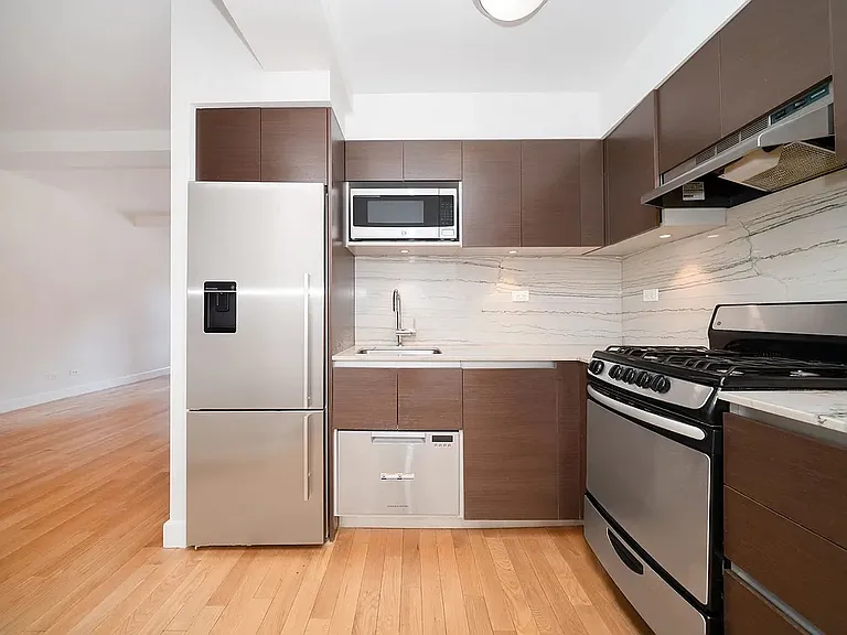 400 E 57th St #8LN — Photo 5