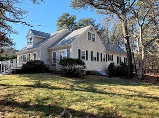 70 Anthiers Way, Edgartown, MA 02539