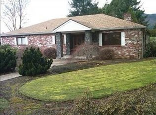 37920 Shenandoah Loop, Springfield, OR 97478