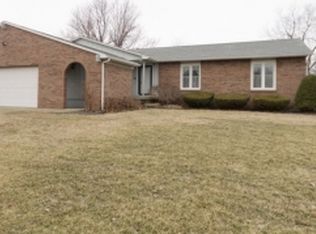 5537 N Oakland Ave, Forsyth, IL 62535