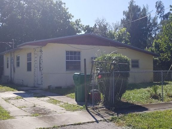 3rd image of 2500 NW 173rd Ter