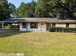 7120 Green View Dr, Mobile, AL 36618