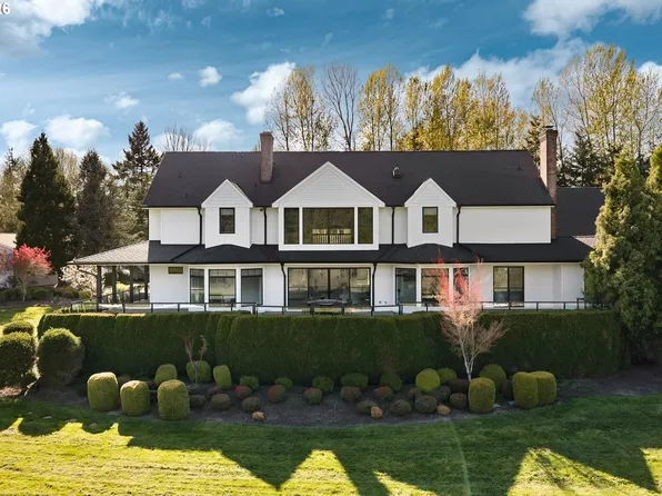 19600 NW 55th Ave, Ridgefield, WA 98642