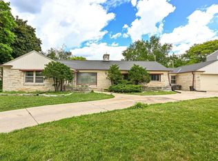 5340 W Melvina St, Milwaukee, WI 53216