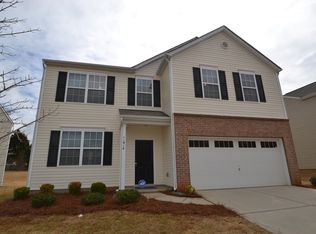 11914 Bending Branch Rd, Charlotte, NC 28227
