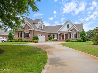 228 Hardingwood Dr, Goldsboro, NC 27534