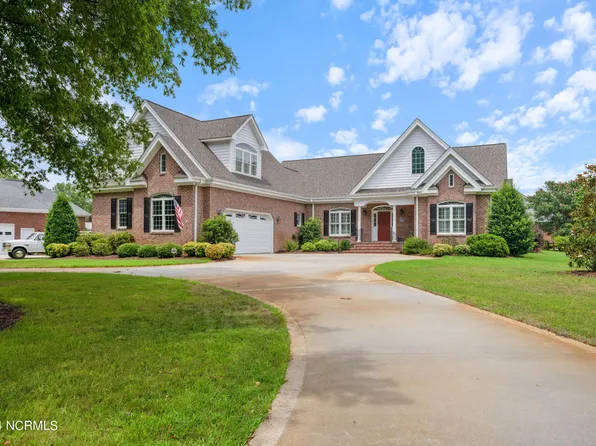 228 Hardingwood Drive, Goldsboro, NC 27534