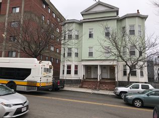 342 Bowdoin St, Dorchester, MA 02122