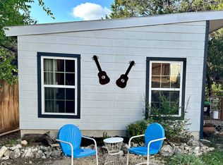 16 Saddle Rock Rdg #A, Wimberley, TX 78676