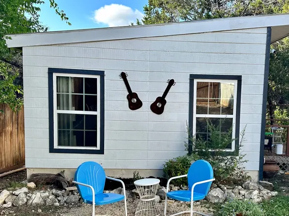 16 Saddle Rock Rdg #A, Wimberley, TX 78676