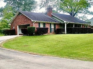 1008 6th St, Wesson, MS 39191