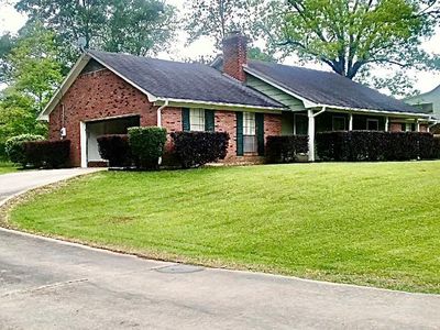 1008 6th St, Wesson, MS, 39191