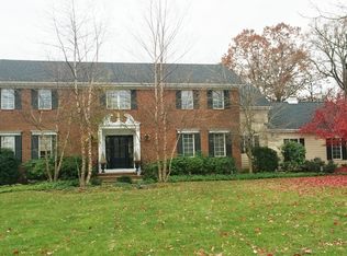 50 Roosevelt Blvd, North Caldwell, NJ 07006