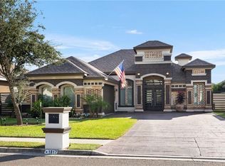 1817 Rice Ave, McAllen, TX 78504