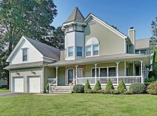 218 Antoinette Ct, Brick, NJ 08723