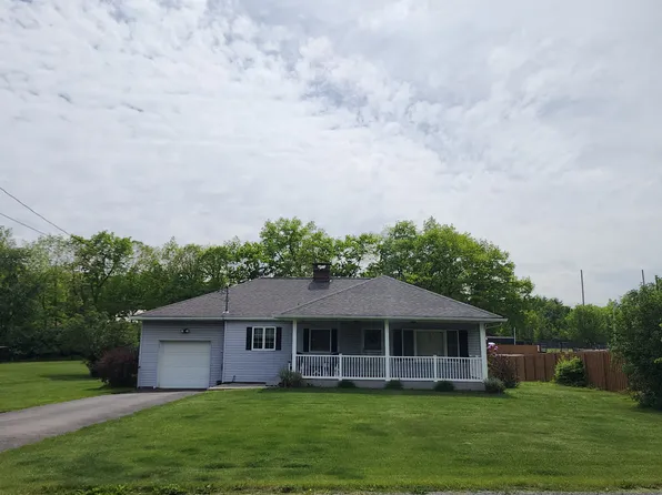 451 Reeders Run Rd, Stroudsburg, PA 18360