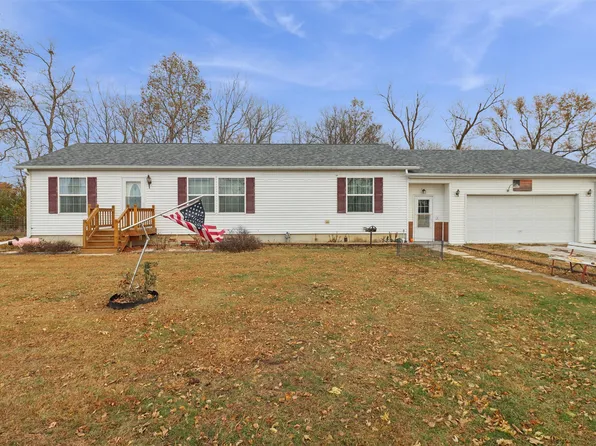 17283 S23 Hwy, Milo, IA 50166