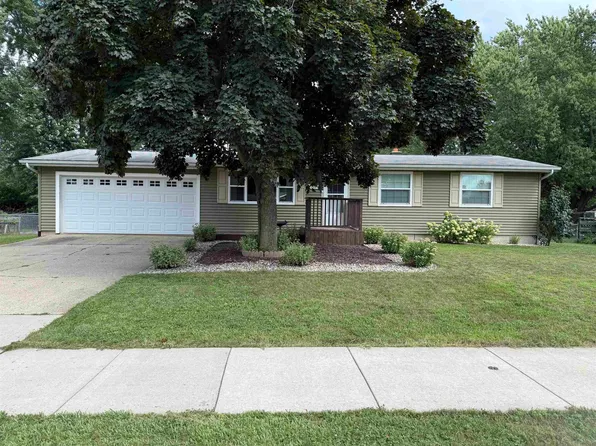 702 King Ave, Tomah, WI 54660