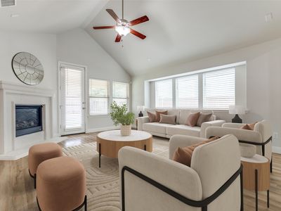 771 Elm Park Dr, Prosper, TX, 75078