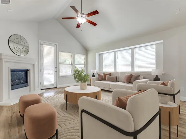 771 Elm Park Dr, Prosper, TX 75078