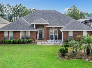 2955 Cypress Creek Dr #D, Diberville, MS 39540