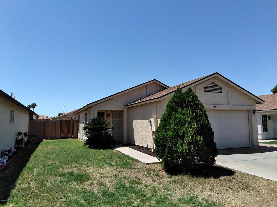 1st image of 7343 W Paradise Dr