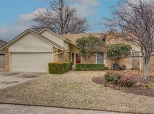 4705 Persimmon Ct, Norman, OK 73072