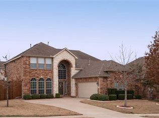 1501 Lowes Farm Pkwy, Mansfield, TX 76063