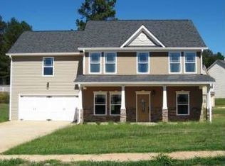 146 Red Branch Dr, Villa Rica, GA 30180