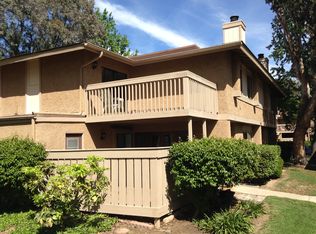 4502 Lubbock Dr APT D, Simi Valley, CA 93063